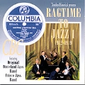 Ragtime To Jazz 1: 1912-1919