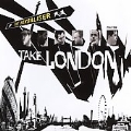 TAKE LONDON (3LP/LTD)