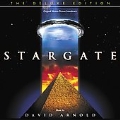 Stargate: The Deluxe Edition (OST)