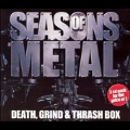 Death Grind & Trash Box＜限定盤＞