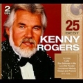 25 Best : Kenny Rogers