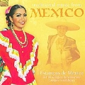 Traditional Music From Mexico