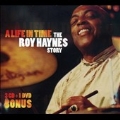 A Life In Time: The Roy Haynes Story [3CD+DVD]