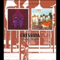 Cressida/Asylum