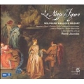 Mozart:Le Nozze Di Figaro:Jacobs/Concerto Koln/Gens/etc