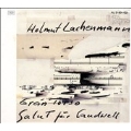 Lachenmann: Gran Torso, Salut f〉 Caudwell / Berner Quartet