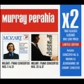 Mozart: Piano Concertos No.9 & 21, 20 & 27 / Murray Perahia, English Chamber Orchestra<限定生産>