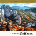 Classical Gallery - Beethoven: Moonlight, Pathetique, etc
