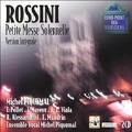 Rossini: Petite Messe Solemnelle