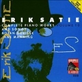 Satie: Complete Piano Works, Volume 10