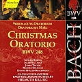Bach: Christmas Oratorio