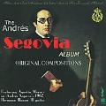 A.Segovia - Original Compositions