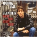 Bernstein: West Side Story Suite, etc / Bell, Zinman, et al