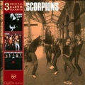 Original Album Classics : Scorpions