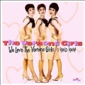 We Love The Vernons Girls 1962-1964