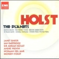 Holst: The Planets, Brook Green Suite, etc