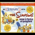 Simpsons:Songs In The Key Of Springfield