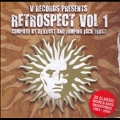 Retrospect Vol.1 (Compiled By DJ Krust & Jumping Jack Frost)