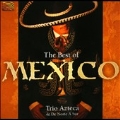 The Best Of Mexico