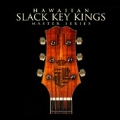 Hawaiian Slack Key Kings Vol.2