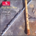 East Meets West - Flute Works