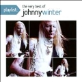 Playlist : The Very Best of Johnny Winter