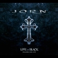 Live In Black : Sweden Rock 2010 [2CD+DVD]