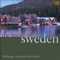 Music Of Sweden, The