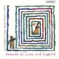 Sounds of Love and Legend / Yossi Arnheim, Daniel Gortler