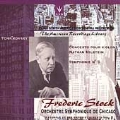 Frederic Stock Vol 5 - Tchaikovsky: Symphony no 5, etc