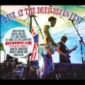 Alive at the Deep Blues Fest