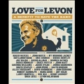 Love for Levon:  A Benefit to Save the Barn [2DVD+2CD]