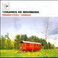 Romanian Gypsies