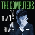 Love Triangles, Hate Squares