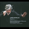 James MacMillan: Magnificat