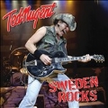 Sweden Rocks<初回生産限定盤>