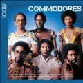 Icon: The Commodores