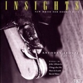 Insights - New Music for Double Bass