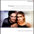 Masques - Theatrical Reminiscences