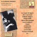 Vocal Archives - Tancredi Pasero - La Scala Repertoire Vol 2