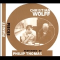 Pianist: Pieces (Performed by Philip Thomas)