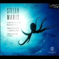 Stella Maris - Marches from Sea & Shore