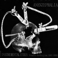Instrumentalities: Singles Collection 1991-2008