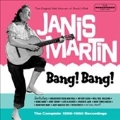 Bang! Bang!: The Complete 1956-1960 Recordings