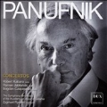 Panufnik: Concertos
