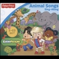 Fisher-Price: Animal Songs Sing-Along