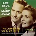 The Complete US & UK Hits 1945-1961