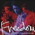 Freedom: Atlanta Pop Festival (Live)<完全生産限定盤>