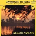 Entrance to Eden - Renato Anselmi