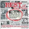 Best of Paul Thorn: Includes The Acoustic Show
